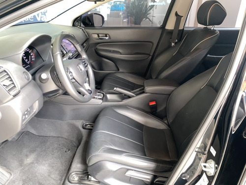 Honda City 1.5 I-VTEC FLEX HATCH TOURING CVT