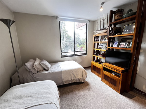 Departamento En Venta De 3 Dorm. En Las Condes