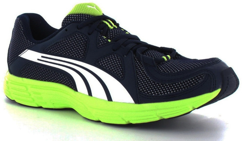 Tenis Running Puma Axis V3 Mesh Nuevos #28.5