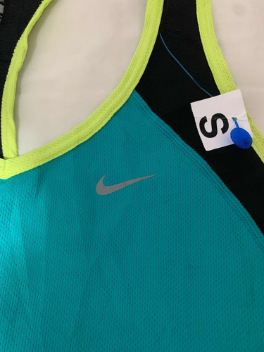 Playera Original Nike (Usado)