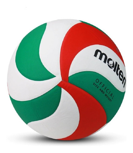 Balon De Voleibol Molten 4000 Composite # 5