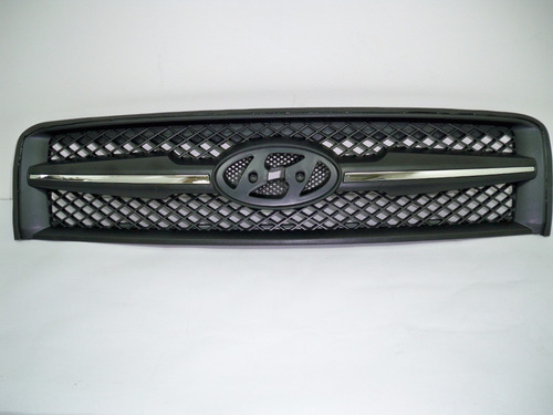 Parrilla Hyundai Tucson 2005 2006 2007 2008 2009