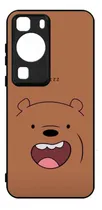 Comprar Funda Protector Case Para Huawei P60 Pro Escandalosos