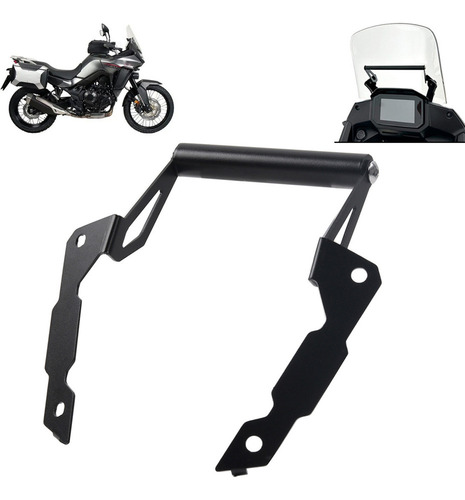 P Soporte Navegación Gps Para Honda Transalp Xl 750