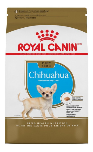 Royal Canin Chihuahua Puppy 1.13 Kg