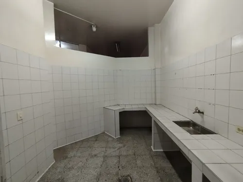 Bodega En Venta En El Toberín. Cod V1614475