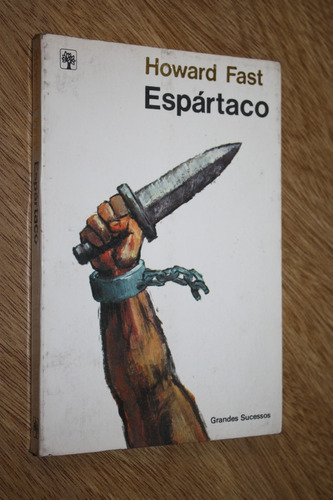 Espartaco - Howard Fast - Abril - En Portugues