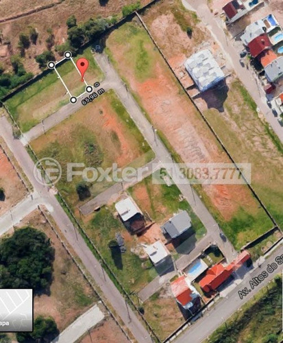 Terreno Em Condomínio, 232.13 M², Hípica - 147924