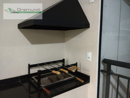 Imagem 10 de 15 de Apartamento Em Sacomã - São Paulo - 7420