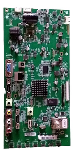 Placa De Sinal Tv Cce Lt32g Gt-1326ex-d292 (Usado)