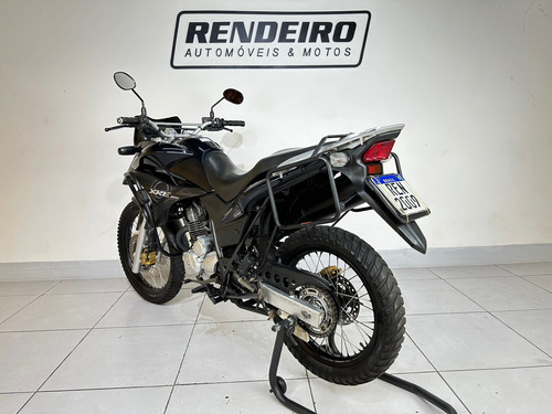 Honda Xre 300 Ano 2012 Com 92.000km Conservadissima