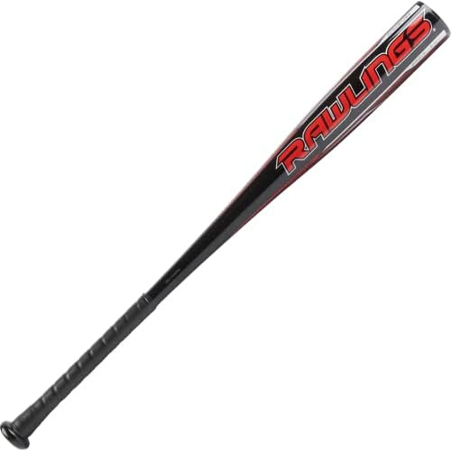 Bate De Béisbol Impact Bbcor | 3 | 1 Pieza De Aluminio...