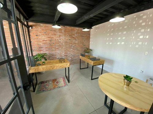 Imagen 5 de 18 de Coworking Amueblado En Renta En Milenio 3ra Sección