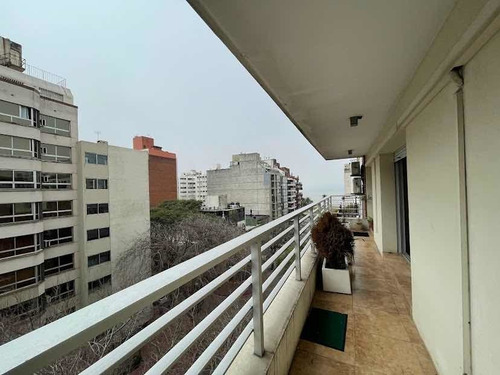 Imagen 17 de 19 de Venta Apto Villa Biarritz 3 Dorm Gje Terraza 21 Y Vidal