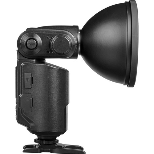 Flash Godox Ad360ii C Para Canon Ttl + Bateria Litio