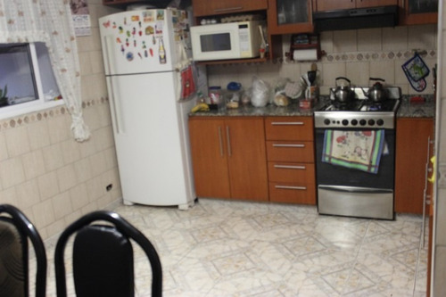 Ph 6 Ambientes Con Terraza Y Patio
