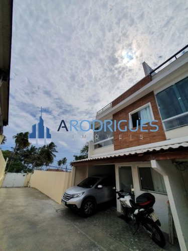 Imagem 8 de 18 de Oportunidade De Triplex À Venda Com 166 M2, 3/4, Cobertura Com Área Gourmet E Vista Mar No Melhor De Itapuã. - Ca00565