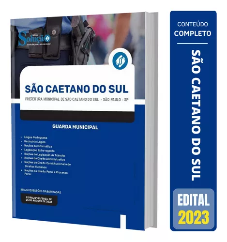 Prefeitura Municipal de São Caetano do Sul