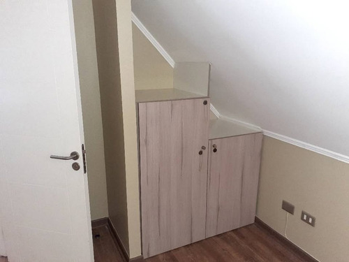 Se Arrienda Casa 3d2b En Sector Gabriela Mistral, L.a