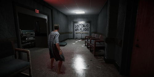 Juego Ps4 The Walking Dead Destinies Fisico