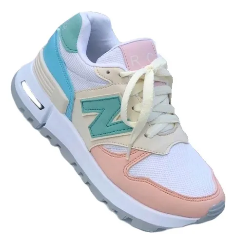 Tenis com hotsell marca n