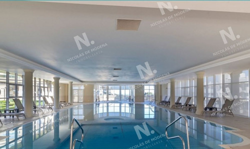 Imagen 20 de 21 de Hermoso Apartamento Con 3 Dormitorios En Suite. - Punta Del Este Mansa
