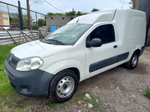 Fiat Fiorino 1.4 Fire Evo 87cv