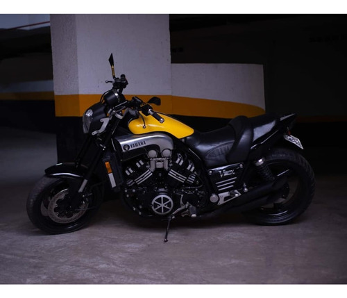 Yamaha Esportivo