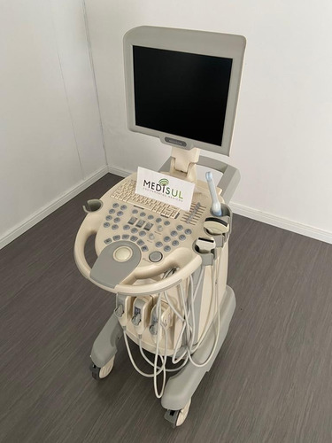Medison Sonoace X6