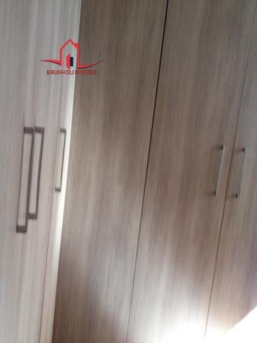 Imagem 10 de 20 de Casa A Venda No Bairro Vila Mafalda Em Jundiaí - Sp. - 1213-1