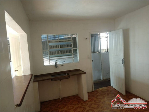 Imagem 6 de 15 de Casa No Pq Santo Antonio Jacareí Sp - 7736