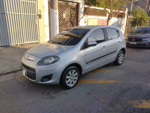 Fiat Palio 1.0 Attractive Flex 5p