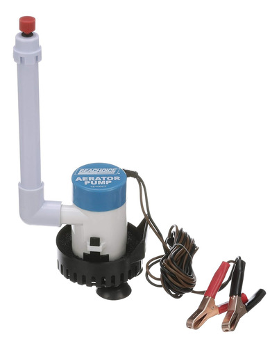 Boating Accessories New  Baitwell Aerator Kit Port-12v ...