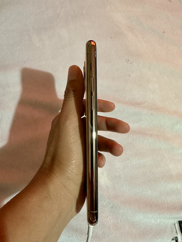 Hermoso E Impecable iPhone 11 Pro 256 Gb Oro (Usado)
