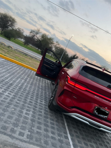 BYD Song Plus 1.5 Phev-Ev Dm-I