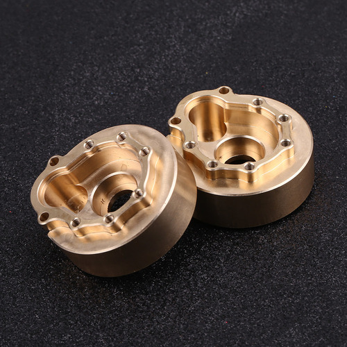 Contrapeso Rc Car Balance Weight Portal Drive, 2 Unidades