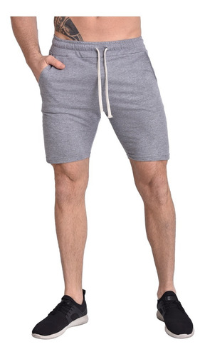 Bermuda Short Hombre Casual Temporada Fresca Nueva Verano 