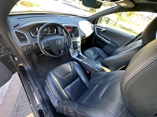 Volvo Xc60 T5 Awd