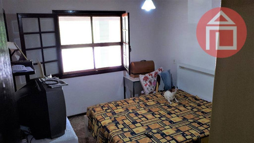 Chácara Com 4 Dormitórios À Venda, 9800 M² Por R$ 1.300.000,00 - Curitibanos - Bragança Paulista/sp - Ch0218