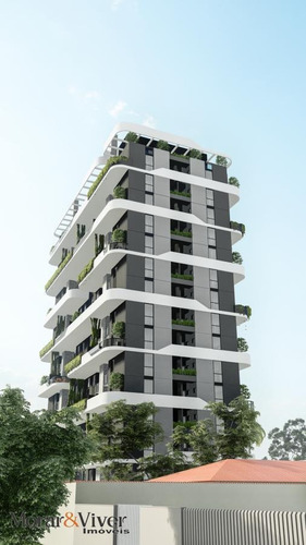 Imagem 7 de 15 de Apartamento Para Venda Em São José Dos Pinhais, São Pedro, 2 Dormitórios, 1 Suíte, 2 Banheiros, 1 Vaga - Sjp7166_1-1606620