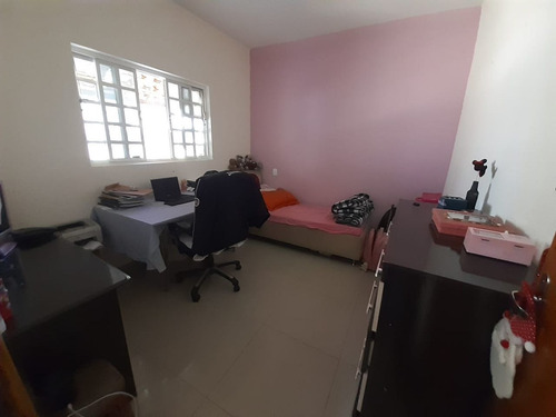 Imagem 8 de 8 de Casa Com 2 Quartos Para Comprar No Europa Em Belo Horizonte/mg - 1487