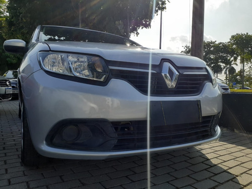 Imagem 1 de 20 de Renault/logan