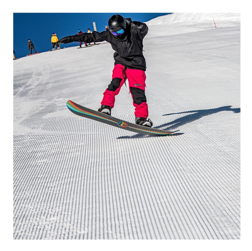 Protección Para Casco De Snowboard Y Esquí Tsg Gravity Con D