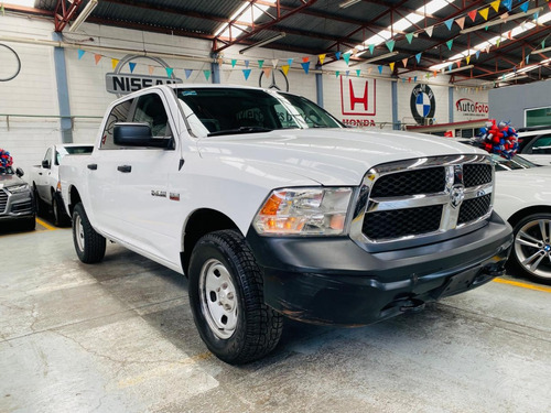 Dodge Ram 2500, Slt V8, 4x4 2017
