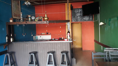 Local Con Instalaciones, Ideal Rotiseria