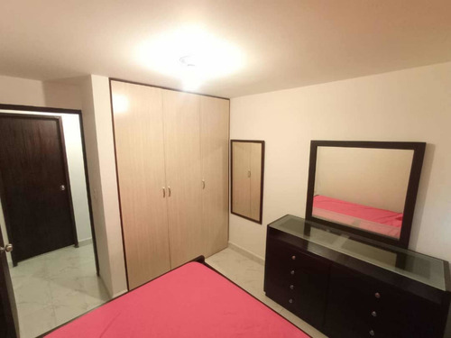 Imagen 8 de 13 de Apartamento En Vista Real 3hab 2 Baños Sprc