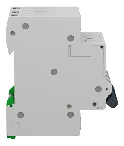 Interruptor Llave Termomagnética 3x32a Schneider