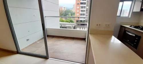 Apartamento En Arriendo/venta En Cumbres. Cod A16737
