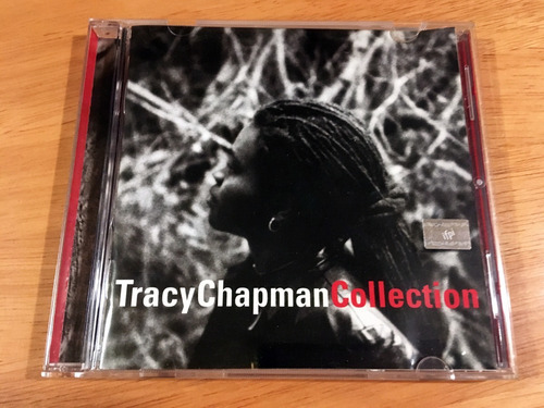 Tracy Chapman Collection Cd Original Caja Acrilical 2001