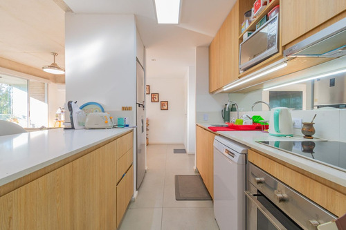 Depto Venta 3 Amb Olivos Puerto 112m2 - 2 Cocheras